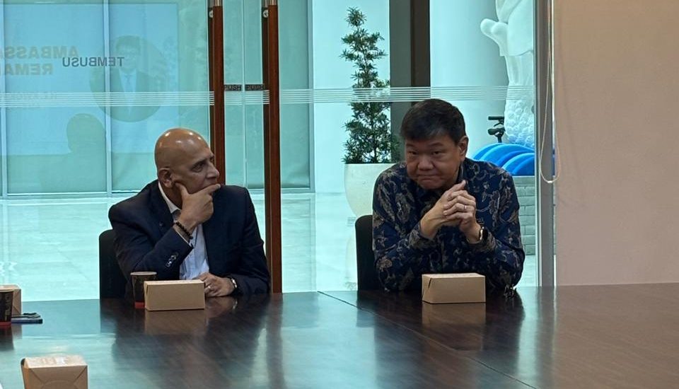 SingCham Annual General Meeting 2025